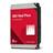 Western Digital Red Plus NAS CMR 6TB 256MB Cache SATA III Internal Hard Disk Drive - 2