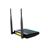 U.TEL A304 300Mbps Dual Band Wireless ADSL2+ Modem Router - 8