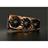 ASUS AC-ORIGINS-ROG-STRIX-GTX1080TI 11G Graphics Card - 6