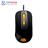 SteelSeries Sensei Raw Heat Orange Gaming Laser Mouse - 2