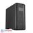 Cooler Master MasterBox NR600P Tower Case - 3