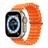 Porodo ULTRA TITANIUM Smart Watch - 3