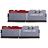 G.SKILL Trident Z DDR4 3200MHz CL16 Dual Channel Desktop RAM - 16GB - 6