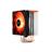 Deep Cool GAMMAXX GT RGB CPU Air Cooler - 8