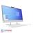 HP Pavilion 27 DP1000 - A Core i7 1165G7 8GB 500GB SSD Intel Touch All In One PC - 5