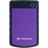 Transcend StoreJet 25H3 2TB External Hard Drive - 9