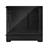 Fractal Design Pop Air - Black TG Clear Tint Case - 2