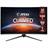 MSI Optix Gaming AG321CQR Monitor - 2