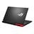 ASUS ROG Strix G713QE Ryzen 7 5800H 32GB 2TB SSD 4GB RTX 3050TI Full HD Laptop - 5