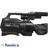 Sony SONY HXR-MC2500 Shoulder Mount AVCHD Camcorder - 7