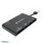 transcend RDP7 USB 2.0 Hub/Card Reader - 4