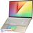 ایسوس  VivoBook S15 S532FL Core i7 10510U 16GB 256GB SSD 2GB Full HD Laptop - 5