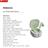 PHB3222 green  Proone Wireless Earbuds  - 3