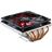 Cooler Master GeminII M5 LED CPU AIR Cooler - 4
