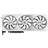 GigaByte GeForce RTX 4070 AERO OC 12GB White GDDR6X Graphics Card - 2