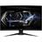 GigaByte Monitor Gigabyte Gaming Aorus CV27F - 8