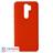 Xiaomi Redmi 9 Silicone Cover - 5
