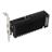 MSI GeForce GT 1030 2G H LP OC Graphics Card - 7