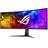 ASUS ROG Swift OLED PG49WCD 49 Inches DQHD 0.03ms 144Hz QD-OLED Curved Gaming Monitor - 2