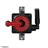 Deep Cool Gamer Storm Captain 120 EX Liquid Cpu Cooler - 6