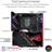 ASUS ROG MAXIMUS XII EXTREME Z490 LGA 1200 Motherboard - 4
