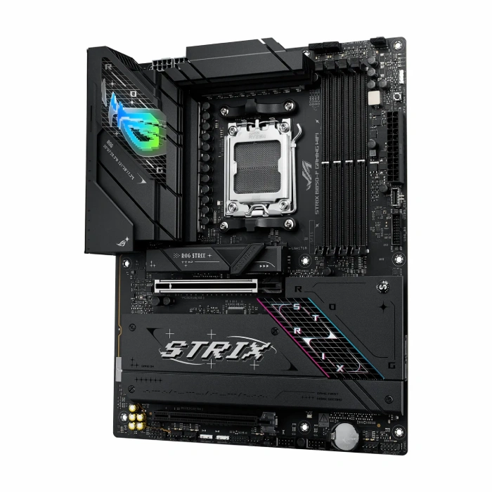 ASUS ROG STRIX B850-F GAMING WIFI DDR5 Motherboad Gaming  - 4