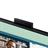 Samsung S24A400VEN XZA IPS 24Inch HDMI Display VGA USB HUB Webcam Speaker Monitor - 4