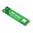 Western Digital Green SN350 NVMe M.2 2280 1TB PCI-Express 3.0 x4 Internal (SSD) Solid State Drive - 3