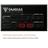 Gamdias ASTRAPE P1-750W-G 80PLUS Gold Modular Power Supply - 6