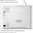 HP Color LaserJet Enterprise M555dn Laser Printer - 3