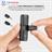 Boya BY-WM3D Wireless Microphone - 13