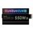 Gamdias ASTRAPE M1-550W RGB 80PLUS Power Supply - 6