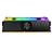 Adata SPECTRIX D80 RGB Liquid Cooling 8GB DDR4 3600MHz CL17 Single Channel Desktop RAM - 3