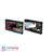 Geil EVO X DDR4 RGB 16GB 2400Mhz CL16 Single Channel Desktop RAM - 5