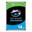 Seagate SkyHawk ST14000VE0008 14TB 256 MB SATA 3.0 Surveillance HDD - 2