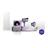 Western Digital WD20PURX Purple 2TB Internal Hard DRIVE - 3