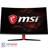 MSI Optix AG32C VA Curved Gaming Monitor - 2