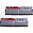 G.SKILL TridentZ 32GB(2x16GB) 2Ch DDR4 3400MHz CL16 RAM - 7
