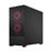 Fractal Design Pop Air RGB - Magenta Core Case - 3