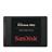 Sandisk SSD Plus 240GB  - 5