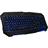 Tsco TK 8120N Keyboard - 8