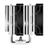 Deep Cool AG620 Air Cpu Cooler - 4