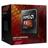 AMD FX-8370 4.0 GHz AM3+ Socket CPU - 8