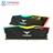 Team Group T-Force Delta RGB DDR4 3200MHz CL16 Dual Desktop RAM - 64 GB - 3