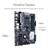 ASUS PRIME X370-PRO AM4 Motherboard - 8