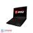 MSI GF63 Thin 9SCXR Core i7 16GB 1TB 256GB SSD 4GB Full HD Laptop - 2