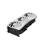 Zotac GAMING GeForce RTX 4090 Trinity OC 24GB White Edition Graphics Card - 6