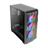 Antec DF700 Flux Gaming Mid Tower Gaming Case - 3