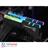G.SKILL TridentZ RGB DDR4 32GB 3466MHz CL16 Dual Channel Desktop RAM - 2