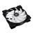SilverStone SST IG240 ARGB Liquid Cooler  - 4